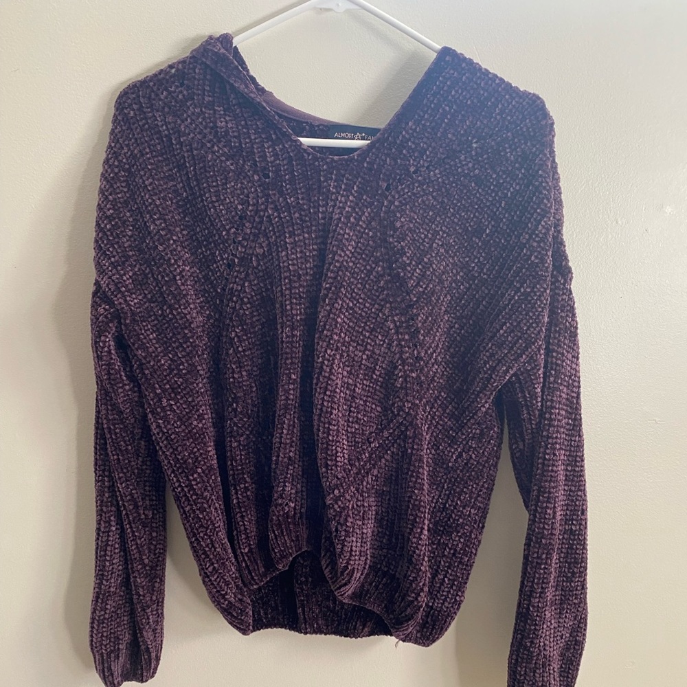 Sweater for women